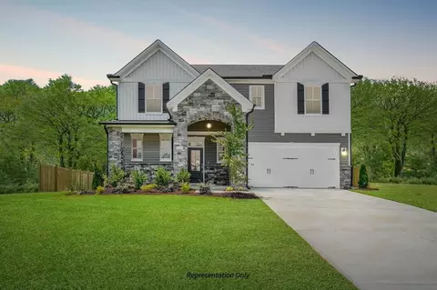 76 Sweetfern, Zebulon, NC 27597