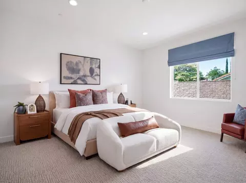 Bedroom - 1420 Moore St, Redlands, CA 92374 photo 2 of 3