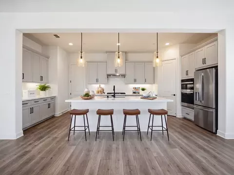 Kitchen - 1420 Moore St, Redlands, CA 92374 photo 1 of 2