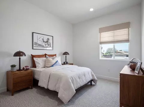 Bedroom - 1420 Moore St, Redlands, CA 92374 photo 1 of 3