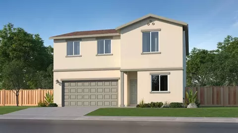 355 Falasco Ave, Los Banos, CA 93635