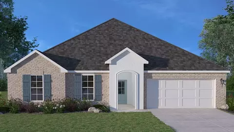 4642 E Ridge Rd, Lake Charles, LA 70607