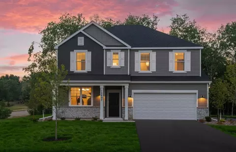 12875 Weber Ln, Rogers, MN 55374