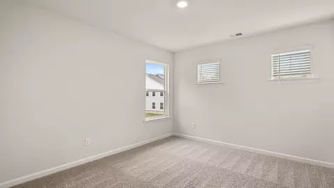 Bedroom - 610 Edgar St, Hampton, GA 30228 photo 6 of 11