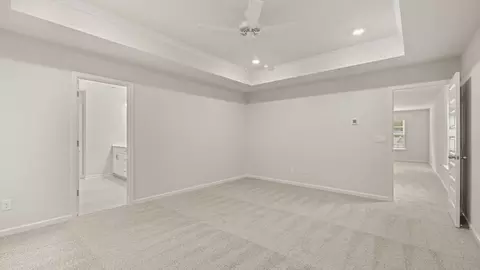 Bedroom - 610 Edgar St, Hampton, GA 30228 photo 4 of 11