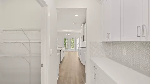 Entry Way - 610 Edgar St, Hampton, GA 30228 photo 4 of 6