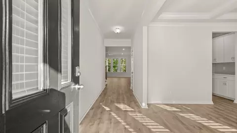 Entry Way - 610 Edgar St, Hampton, GA 30228 photo 1 of 6