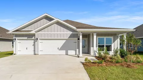 4877 Windrow Way, Panama City, FL 32404