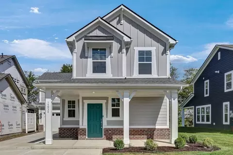 15934 Meadow Frost Ct, Fishers, IN 46037