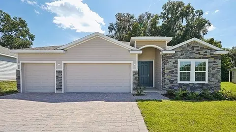 1889 NW 136th Blvd, Newberry, FL 32669