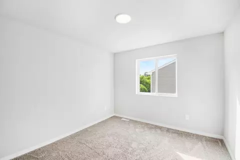 Bedroom - Alstott Drive, Howell, MI 48843 photo 4 of 9