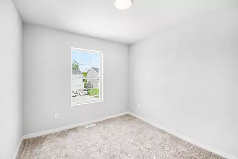 Bedroom - Alstott Drive, Howell, MI 48843 photo 6 of 9