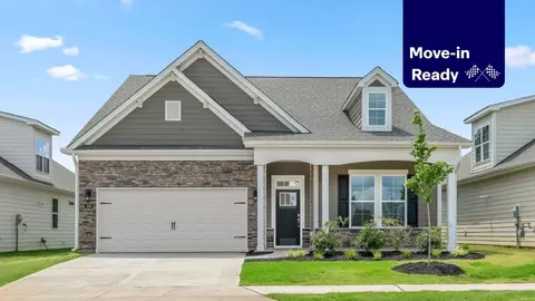 106 Mary Montrose Blvd, Jamestown, NC 27282