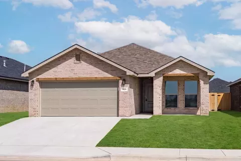 803 E 21st St, Wolfforth, TX 79382