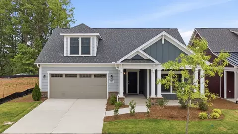 1136 Salford Ct, Durham, NC 27703