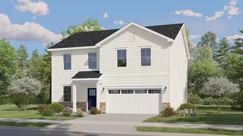 63 Spitzenburg St, Martinsburg, WV 25403