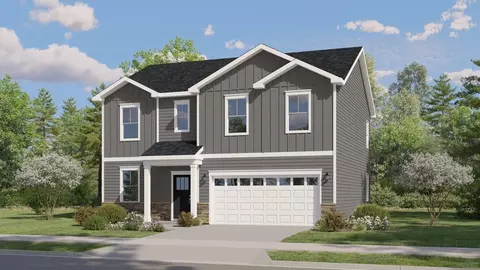 63 Spitzenburg St, Martinsburg, WV 25403