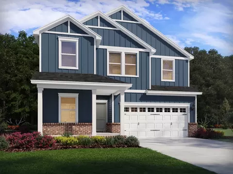 1288 Azalea Dr, Zebulon, NC 27597