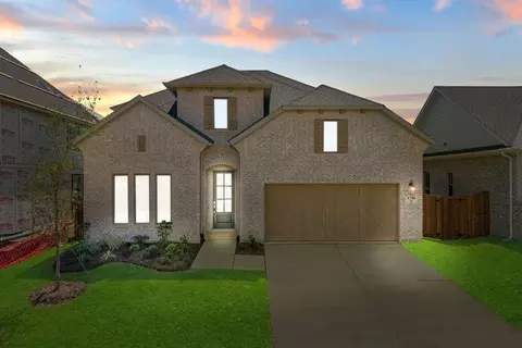 1796 Monarch Haven Way, Oak Point, TX 75068