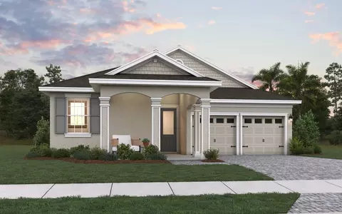 Exterior - 4500 Firefly Ln, Saint Cloud, FL 34772 photo 2 of 7