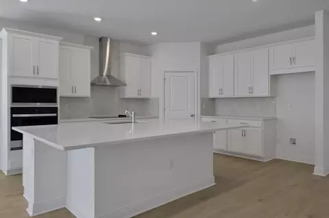 Kitchen - 4500 Firefly Ln, Saint Cloud, FL 34772 photo 2 of 6