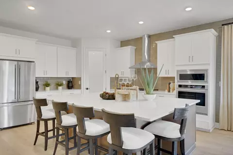 Kitchen - 4500 Firefly Ln, Saint Cloud, FL 34772 photo 6 of 6