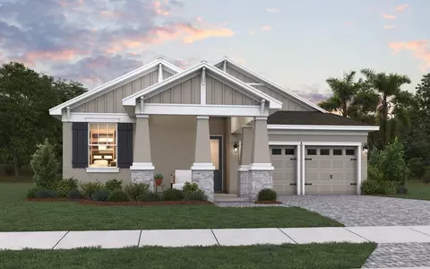 Exterior - 4500 Firefly Ln, Saint Cloud, FL 34772 photo 3 of 7