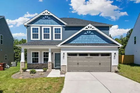 1962 Palmer Dr, Graham, NC 27253