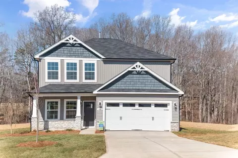 1962 Palmer Dr, Graham, NC 27253