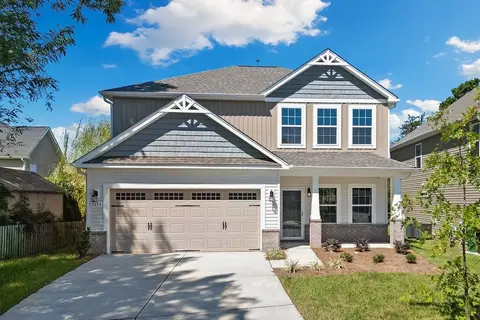 1962 Palmer Dr, Graham, NC 27253