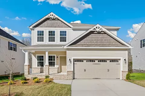 1962 Palmer Dr, Graham, NC 27253