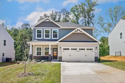1962 Palmer Dr, Graham, NC 27253
