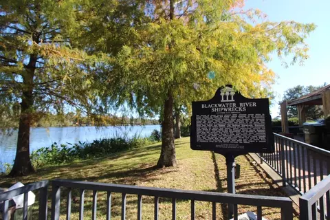 View/Area - 5468 Colinas Verde Dr, Milton, FL 32570 photo 4 of 4