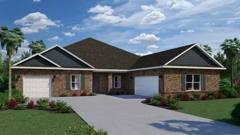 5468 Colinas Verde Dr, Milton, FL 32570