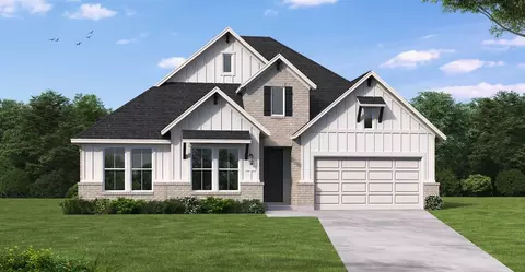 10439 Painted Brush Ln, Willis, TX 77318