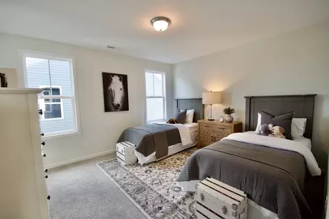 Bedroom - Edens Lane, Hampstead, NC 28443 photo 4 of 4