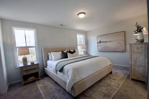 Bedroom - Edens Lane, Hampstead, NC 28443 photo 2 of 4