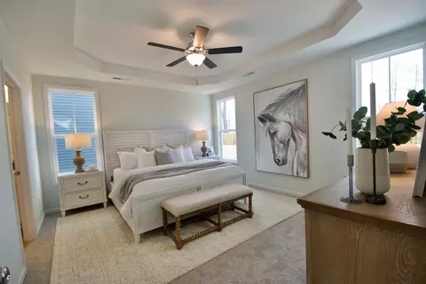 Bedroom - Edens Lane, Hampstead, NC 28443 photo 1 of 4