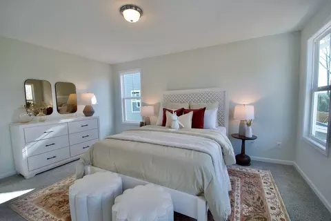 Bedroom - Edens Lane, Hampstead, NC 28443 photo 3 of 4