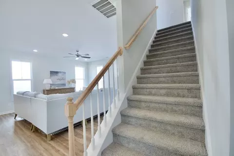 Entry Way - Edens Lane, Hampstead, NC 28443 photo 1 of 1