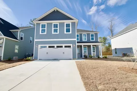 Edens Lane, Hampstead, NC 28443