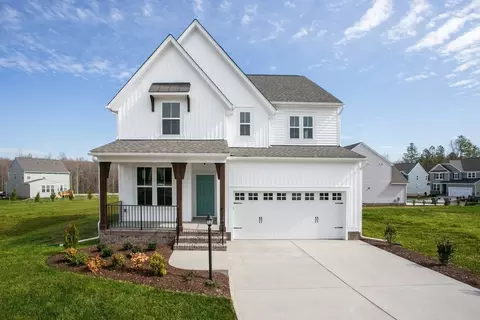 985 Charlemagne Rd, Midlothian, VA 23114