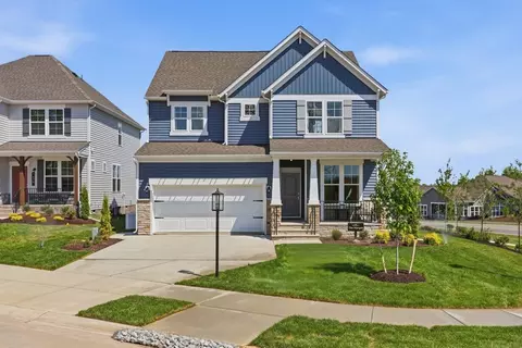 985 Charlemagne Rd, Midlothian, VA 23114