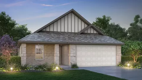 7402 Toledo Bnd, San Antonio, TX 78252