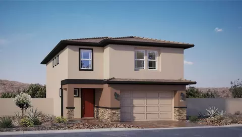 568 Mountain Robin Ave, Henderson, NV 89011