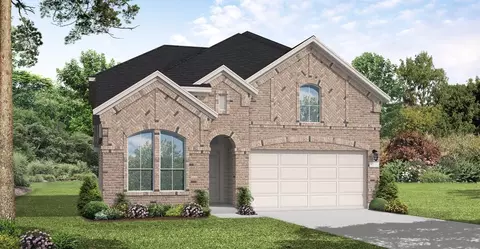 28804 Crockett Gardens Dr, New Caney, TX 77357