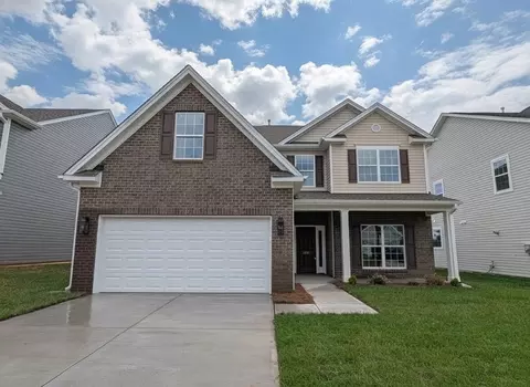 1581 Dappledown St, Kernersville, NC 27284