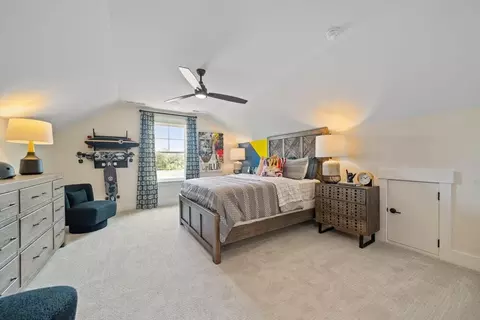 Bedroom - 175 Ford Meadows Dr, Garner, NC 27529 photo 6 of 11