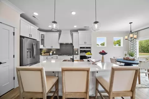 Kitchen - 175 Ford Meadows Dr, Garner, NC 27529 photo 2 of 9