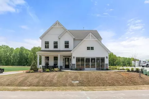 Exterior - 175 Ford Meadows Dr, Garner, NC 27529 photo 6 of 8